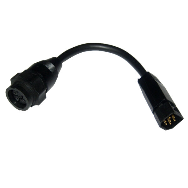 MOTORGUIDE SONAR ADAPTER CABLE HUMMINBIRD 7-PIN