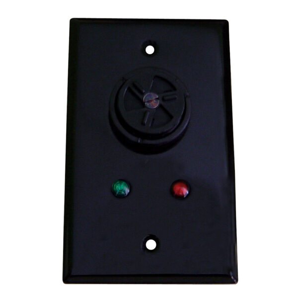 MARETRON ALARM MODULE