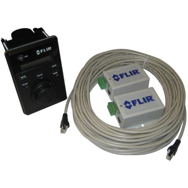 FLIR STANDARD 2ND STATION KIT FOR M SERIES