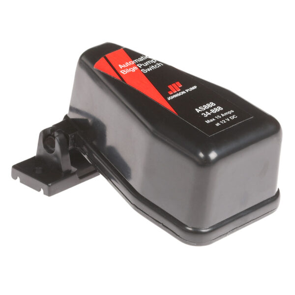 JOHNSON PUMP BILGE SWITCHES AUTOMATIC FLOAT SWITCH