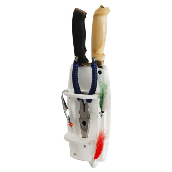 CE SMITH KNIFE PLIER AND TACKLE RACK