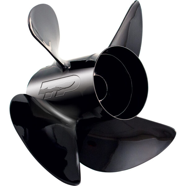 TURNING POINT HUSTLER AL RH PROPELLER 14" X 11 PITCH