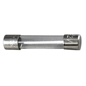 BOAT MARINE AUTO RV TRUCK 5 Pack of Glass Fuses AGC 40 Amp