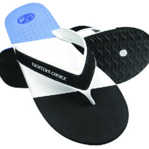 BOAT MARINE BEACH MENS Yachter's Choice FLIP FLOP SANDALS X-LARGE US(13)