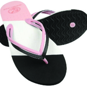 BOAT MARINE BEACH WOMENS Yachter's Choice FLIP FLOP SANDALS MEDIUM US(7)
