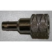 MARPAC MARINE BOAT HONDA FUEL CONNECTOR FEMALE LINE FITTING 3/8" BARB