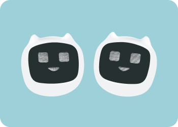 Round Character Blog