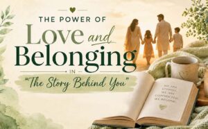 The Power of Love and Belonging in The Story Behind You