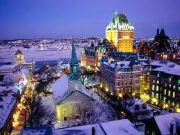 Winter’s Tour de Force! A Snowy Journey.