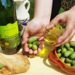 Tunisian Olive Oil: Summer Fancy Food Show, NYC