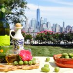 Tunisian Olive Oil | So Tasty…So Healthy!