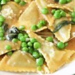 Cooking Ravioli in Helsinki’s Blogger Residence