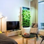 Helsinki’s Secret Residence: Finlayson Textiles