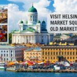 #HelsinkiSecret Residence for Travel Bloggers