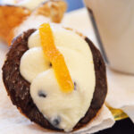 Best Cannoli Ever! | Taormina, Sicily