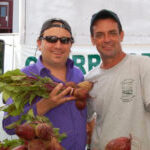 Red Beet and Feta Salad | HTTV– Summit, New Jersey