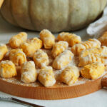VIDEO: Butternut Squash Gnocchi | Autumn Flavors