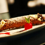 Christmas Cannoli! A Great Way to say Merry Christmas