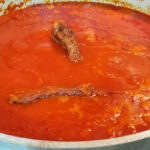 Sunday Gravy | Pork Ragu with Rigatoni