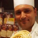 Pasta Extrusion at Sea!| Indian Ocean