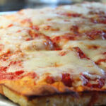 A Sicilian Pizza Serenade