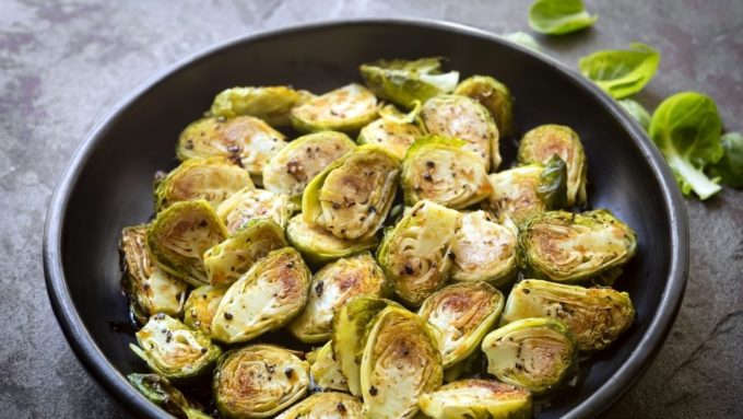 Which Vegetables Are Most Popular in Winter?