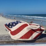 Quick Pasta Lunch at Home in Sunny Florida