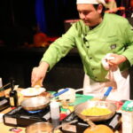 Wild Rice Pancakes – Slowdown Music Club Omaha, Nebraska