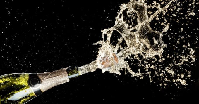 What To Keep in Mind Before Opening Your Champagne