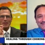 Healing Through Cooking: On New Jersey’s Tribute to 9/11 Survivors