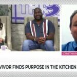 Surviving 9/11: Chef’s Heartfelt Return to Culinary Arts