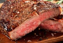 The Science Behind Perfect Steak Juiciness