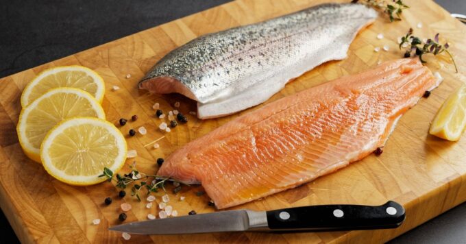 Seafood 101: Fish Recommendations for Beginners