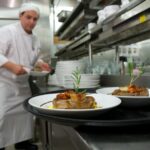 Cooking Inspired: The Inspirational Sizzle Reel