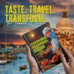 Cooking Inspired: My Inspirational Memoir