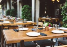 Creating an Inviting Patio Space for Your Restaurant Guests
