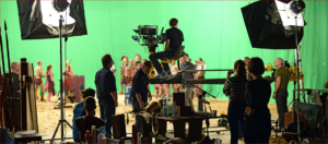Producing a Film: Balancing Vision and Reality